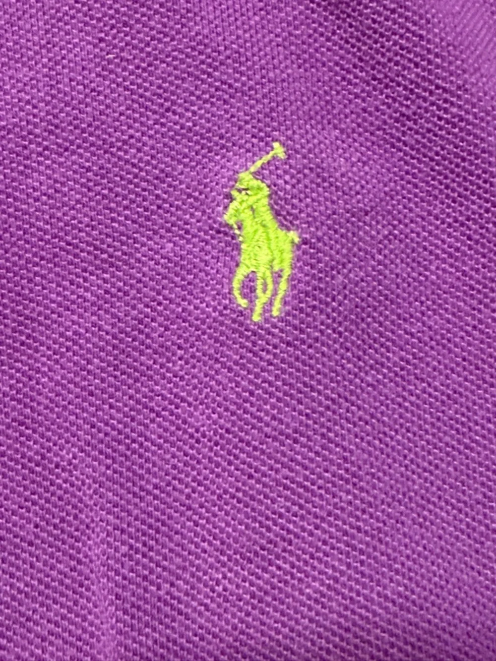 Ralph Lauren classic ralph